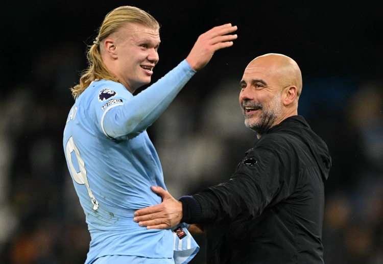 ဆဲလ်ဟတ်စ်ပါ့ခ်မှာ ကစားခဲ့တဲ့ ပရီးမီးယားလိဂ် နောက်ဆုံး ၁၀ ကြိမ်ဆက် မန်ချက်စတာစီးတီးတို့ ပဲလေ့စ်ကို လုံးဝ မရှုံးခဲ့ပါဘူး။