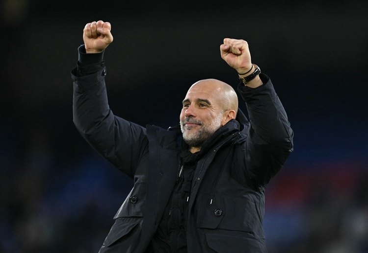 EFL Cup: Man City có thể vẫn sẽ sử dụng nhiều cầu thủ dự bị