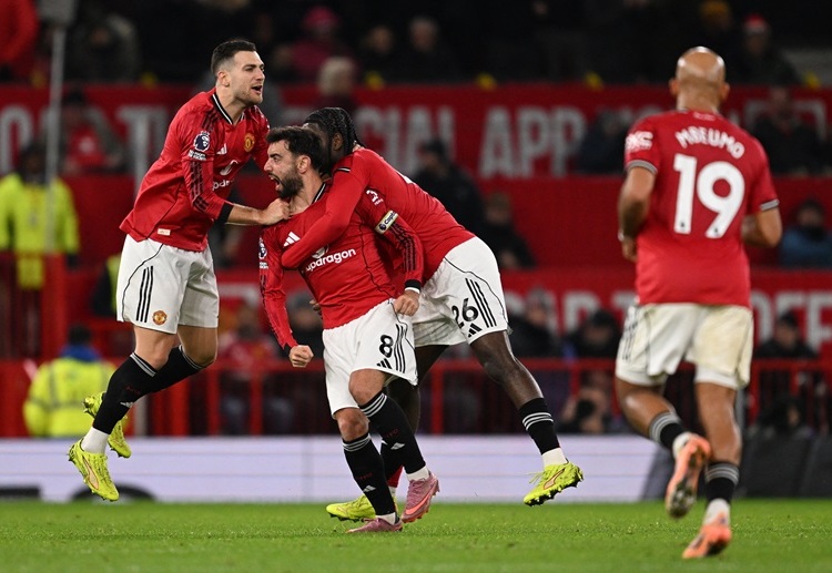 Klasemen sementara Premier League 2025-2026