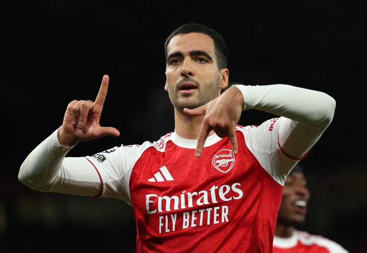 Premier League: Arsenal có thêm 1 trận đấu giữ sạch lưới