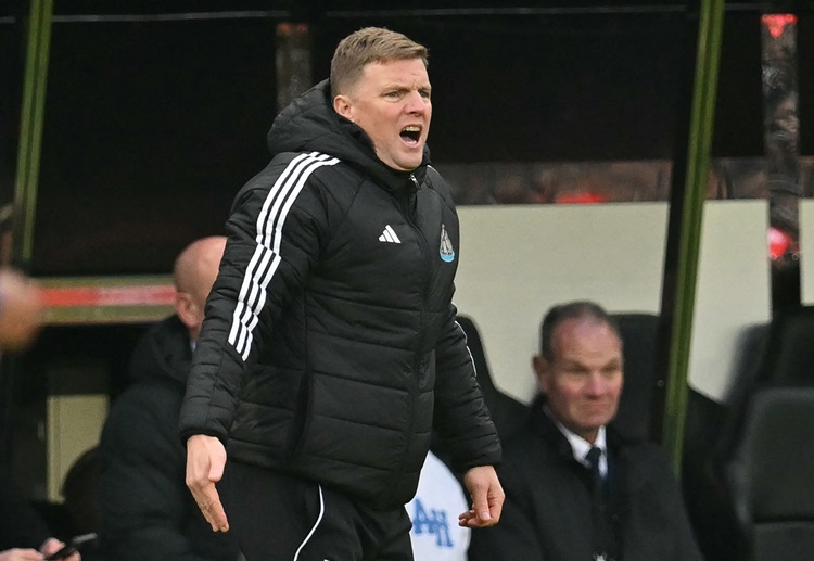 ပရီးမီးယားလိဂ် နောက်ဆုံး ၅ ကြိမ် တွေ့ဆုံမှုမှာ နယူးကာဆယ်က ၄ ကြိမ် နိုင်ပြီး ယူနိုက်တက်က ၁ ကြိမ်သာ ပြန်လည် အနိုင်ရခဲ့ပါတယ်။