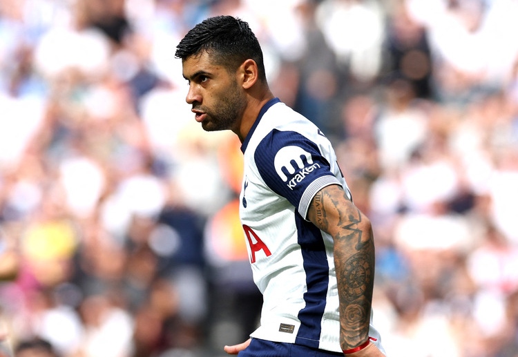 이날 토트넘은 뉴캐슬의 공세에 고전했지만, 로메로의 원맨쇼 덕에 간신히 승점 1점을 챙겼다.