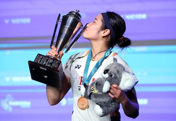 年终总决赛 今年第11冠