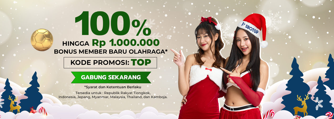 Promotion Xmas Dec 2025 – ID