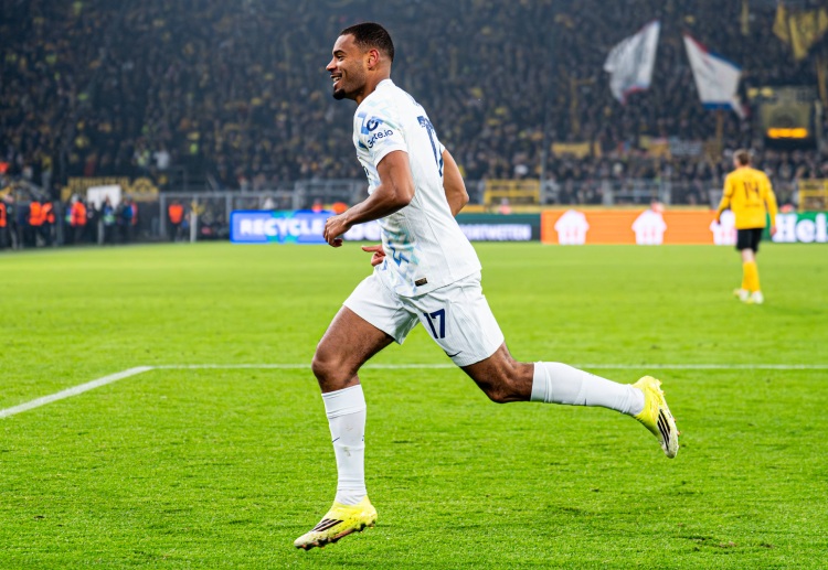 Champions League: Inter vẫn cho thấy được kinh nghiệm