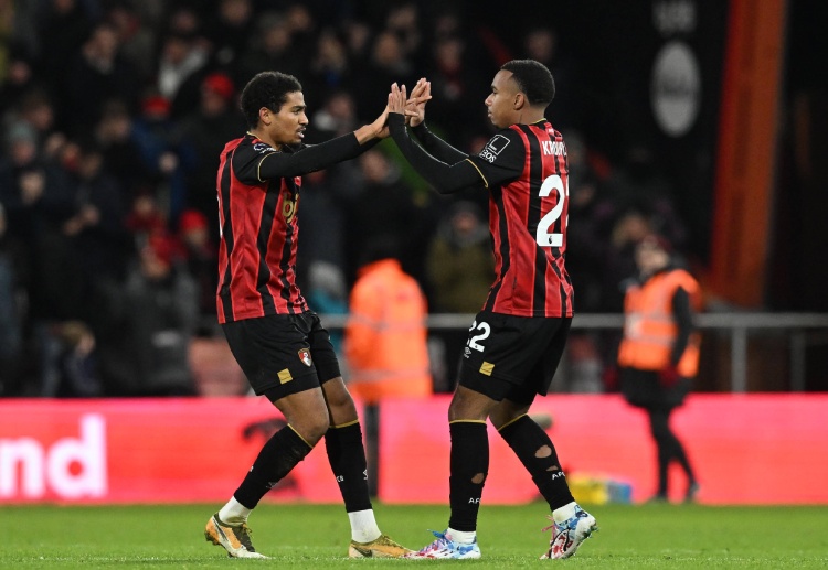 Cúp FA: Bournemouth có thể sẽ có thêm một chuyến làm khách vất vả