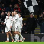 Cúp FA: Fulham ghi tới 3 bàn trong hiệp 2