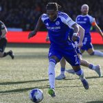 ဒါကြောင့် အကြိတ်အနယ် ရှိပြီး စိတ်ဝင်စားစရာ ကောင်းခဲ့တဲ့ မနေ့ညက အက်ဖ်အေဖလား ပွဲပြီးရလဒ် တချို့ကို ဖော်ပြပေးသွားမှာ ဖြစ်ပါတယ်။