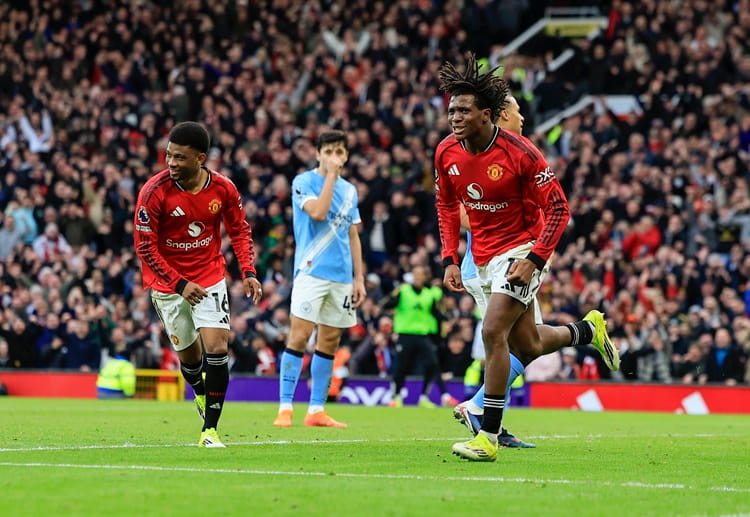 Premier League: Patrick Dorgu to miss at least 10 weeks of action for Manchester United