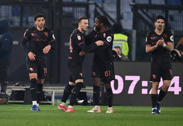 Serie A: Torino có phong độ không tệ ở quãng thời gian gần đây