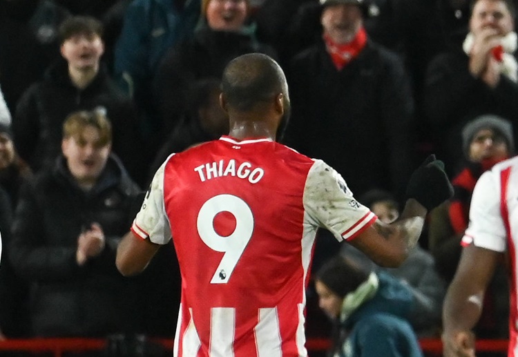 Premier League: Igor Thiago scored in Brentford’s 2-3 win over Newcastle United