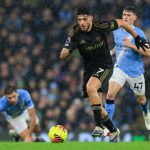 အခု သူတို့ ရင်ဆိုင်ရမယ့် ပြိုင်ဘက် ဖူလ်ဟမ် ကတော့ ပရီးမီးယားလိဂ်မှာ နောက်ဆုံး ၃ ပွဲ ဆက်တိုက် ရှုံးနိမ့်ထားတဲ့ အသင်း ဖြစ်ပါတယ်။