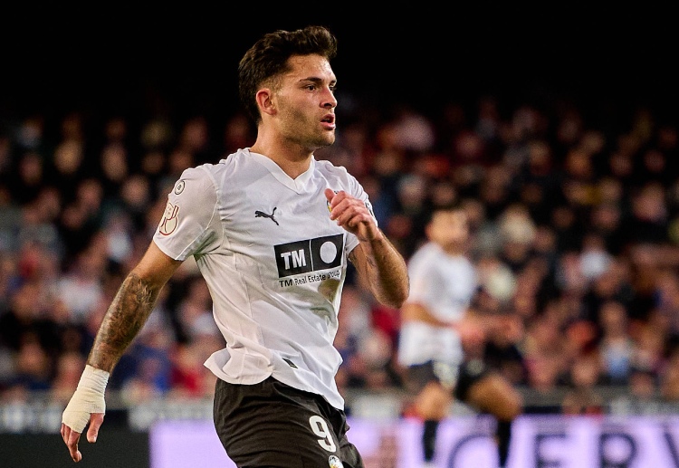 Valencia will look to bounce back from their La Liga loss when they host Real Madrid, with Hugo Duro leading the line