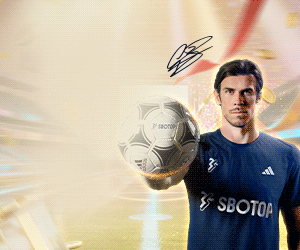 Promotion Mar 2026 – KR (GO)