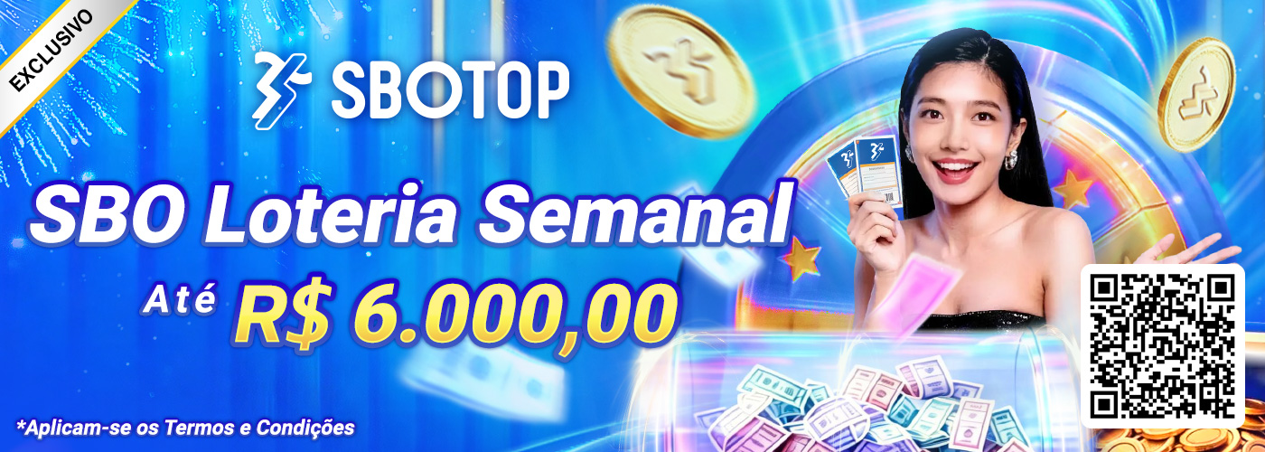 Loteria Semanal SBO