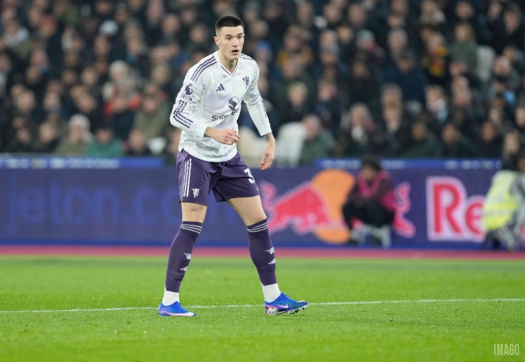 Premier League: Man United đang có phong độ rất tốt trên sân nhà