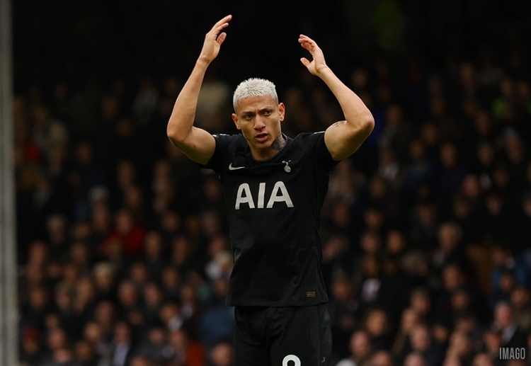 Premier League: Tottenham vẫn đang chìm trong khủng hoảng