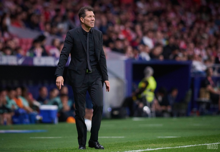Taruhan Champions League: Atletico vs Arsenal