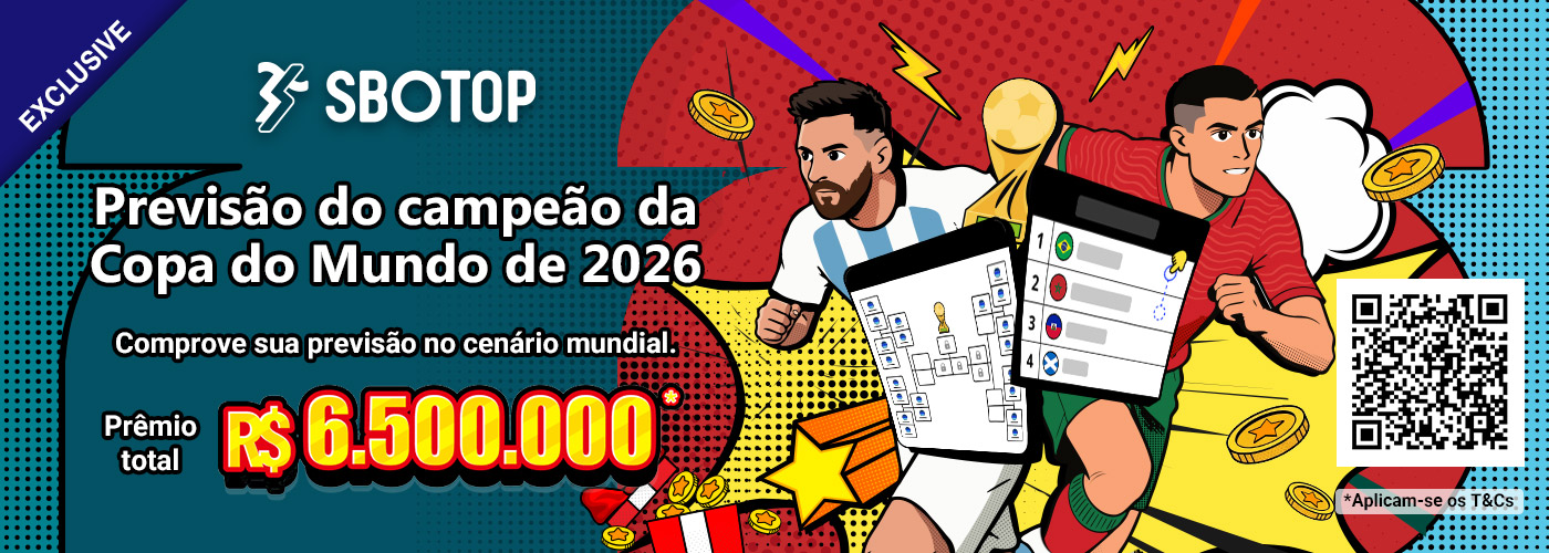 Previsão do Campeão da Copa do Mundo de 2026