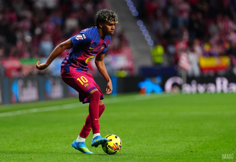 Taruhan La Liga: Barcelona vs Espanyol