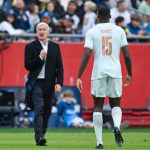 France won't have it easy in theWorld Cup 2026 as they could face difficult challenges early in the group stage