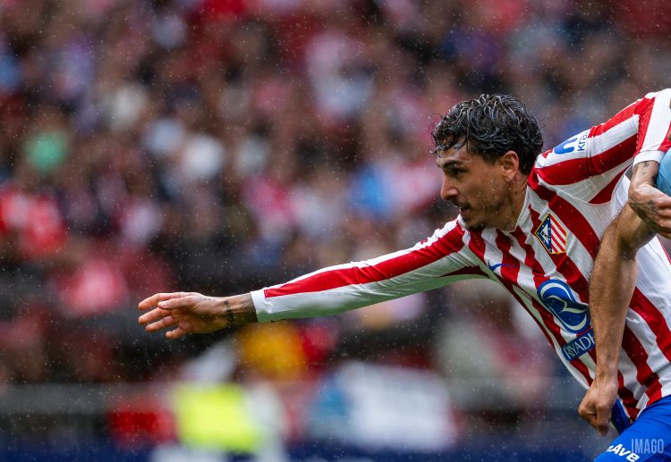 Atletico Madrid thi đấu trên sân khách chạm trán Osasuna ở vòng 36 La Liga