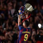 La Liga: Lewandowski tỏa sáng ngay sau khi tới Barca