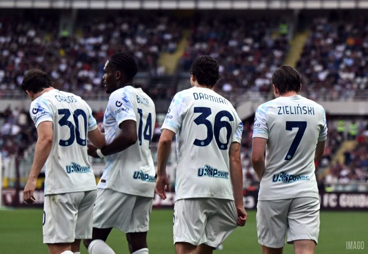 Coppa Italia: Inter thường chơi tốt trước Lazio ở những mùa giải gần đây