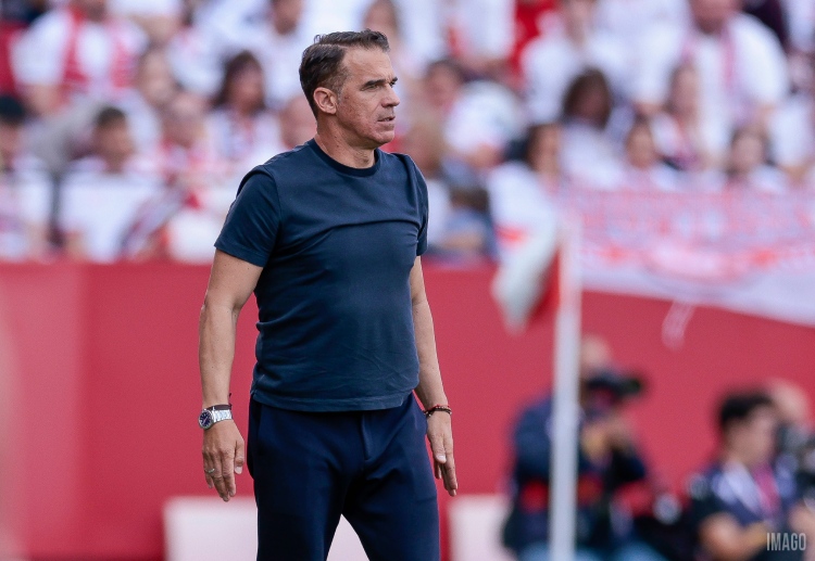 La Liga: Sevilla sẽ có quyền hy vọng ở trận đấu này