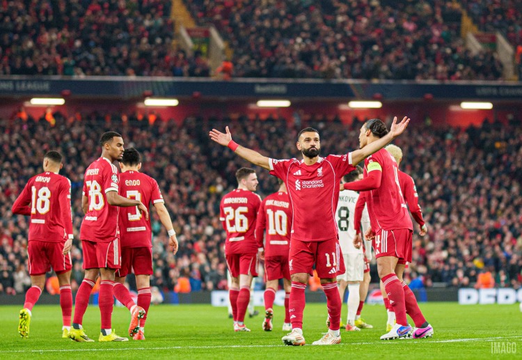 Taruhan Premier League: Aston Villa vs Liverpool