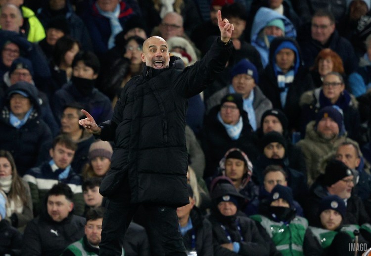 Manchester City head into their Premier League clash with Everton looking to strengthen their title push
