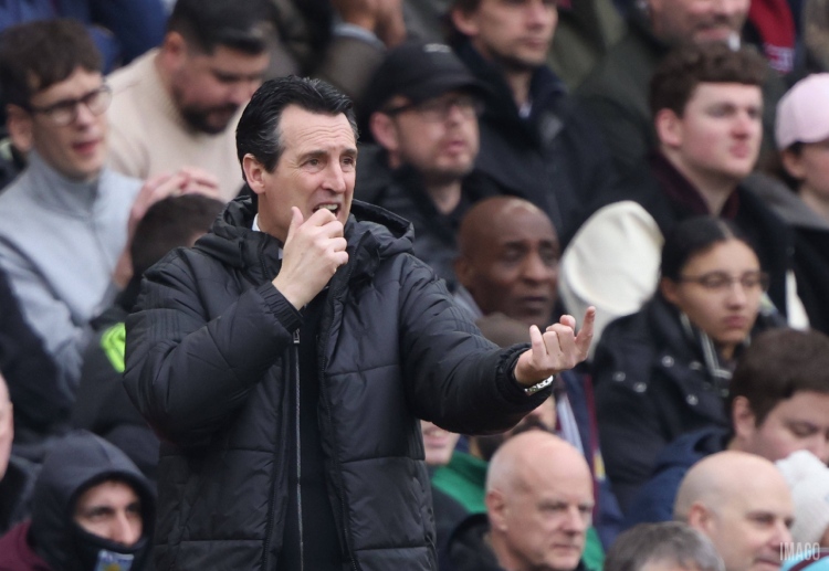 Taruhan Premier League: Manchester City vs Aston Villa