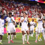 Cape Verde earned a point in their World Cup 2026 opener after holding Spain to a draw