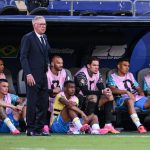 Carlo Ancelotti will demand a stronger Brazil performance against Haiti at World Cup 2026