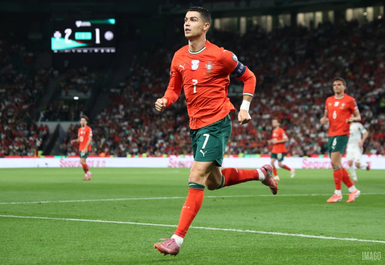 Portugal will face Chile in an international friendly ahead of the 2026 World Cup tournament