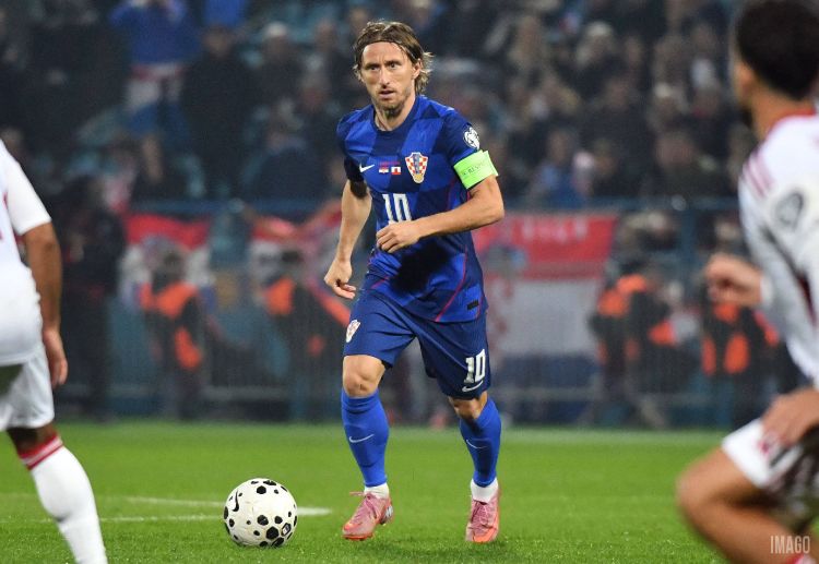โครเอเชีย เทตส์แข้งใหม่ในเกม ฟุตบอลกระชับมิตร 2026