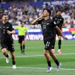 New Zealand are thrilled with Elijah Just’s impact at the World Cup 2026, following his two goals against Iran
