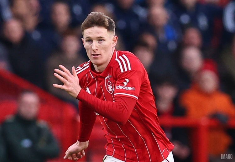 CLB bóng đá Man City chiêu mộ Elliot Anderson với mức phí kỷ lục