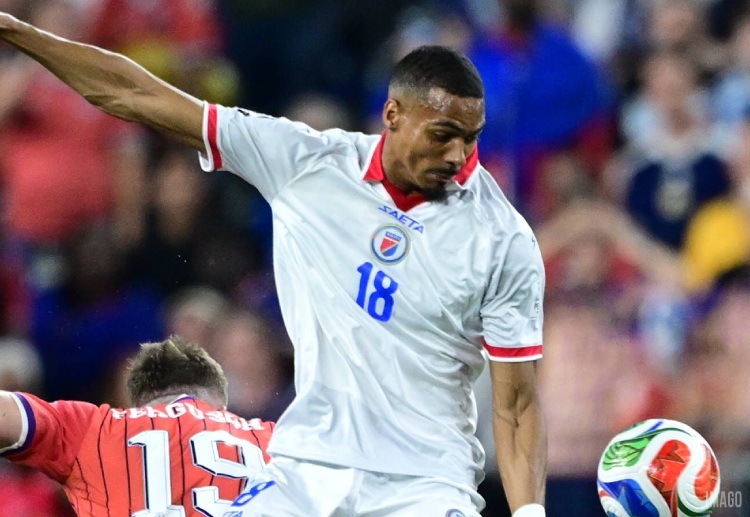 Taruhan Piala Dunia 2026: Brasil vs Haiti