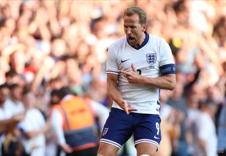 Harry Kane scored in England's 1-0 international friendly victory over New Zealand ahead of World Cup 2026