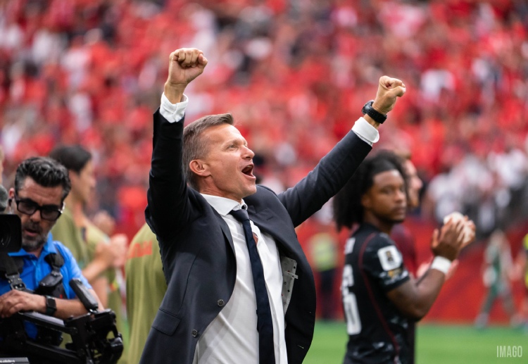 Canada recorded an emphatic 6–0 victory over Qatar at World Cup 2026 under Jesse Marsch