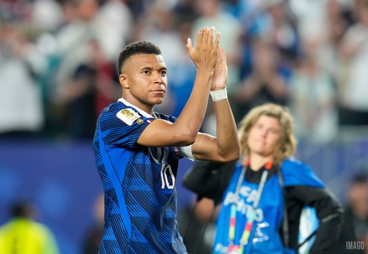 Pháp đối đầu Na Uy ở lượt trận cuối cùng bảng I World Cup 2026