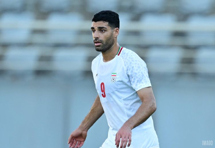 World Cup 2026: Iran đang có phong độ khá tốt với chuỗi 4 trận bất bại