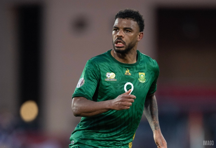 Lyle Foster is expected to play a key role for South Africa against Mexico at World Cup 2026