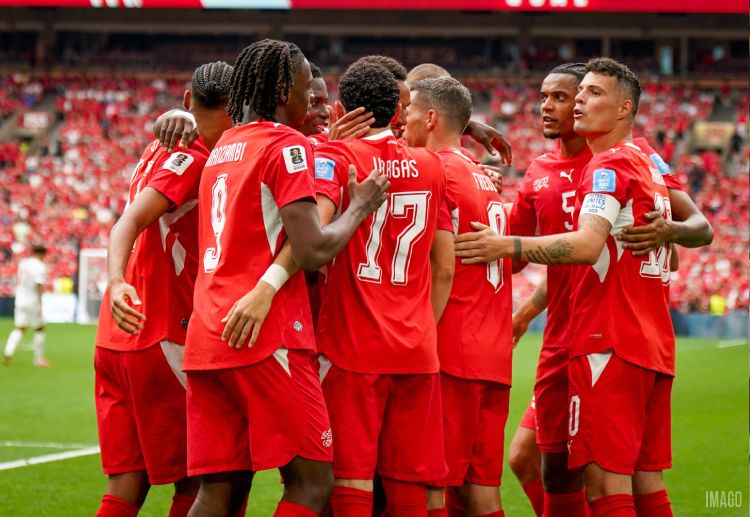 World Cup 2026: Switzerland secured a 2–1 win against Canada