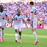 Đội tuyển Bỉ đánh bại chủ nhà Mỹ ở vòng 16 đội World Cup 2026