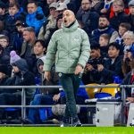 Enzo Maresca is ready to take his new managerial role with Manchester City in the 2026-27 Premier League season