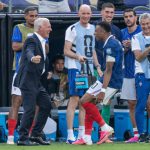 Kylian Mbappe di puncak daftar top skorer Piala Dunia 2026