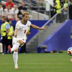 Statistik Harry Kane di Bundesliga musim 2025/2026
