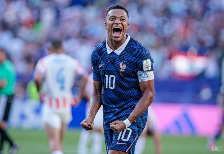World Cup 2026: Kylian Mbappe leads France's scoring charts with seven goals heading into the quarter-finals
